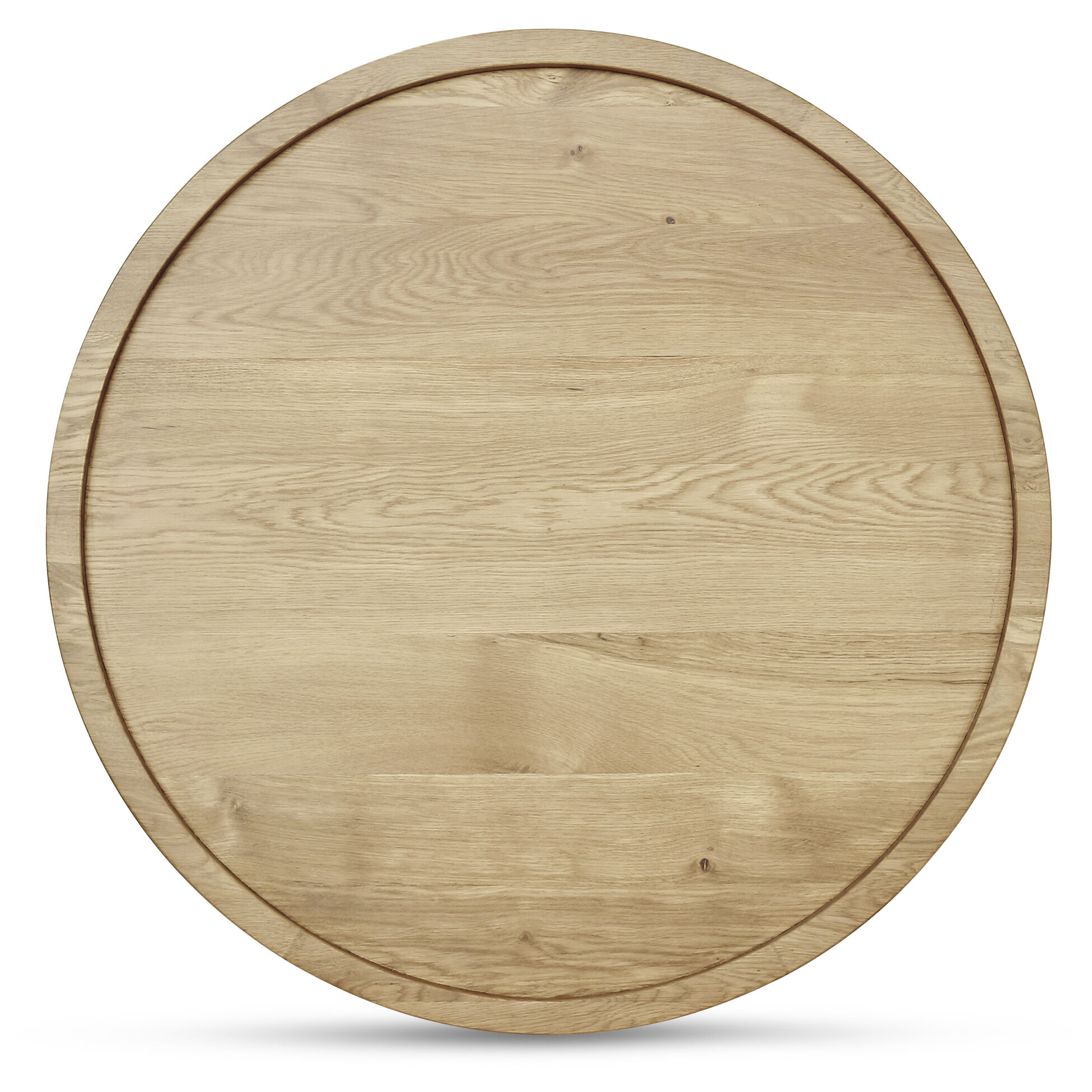 Cohen 38 X 38 inch Natural Coffee Table